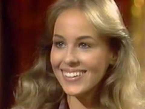 Genie Francis